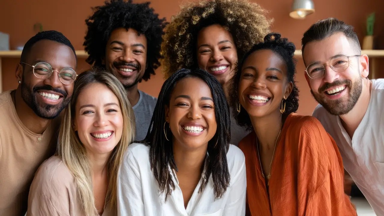 THS 1SpBl Minority Donor Awareness Month (8726–81026)