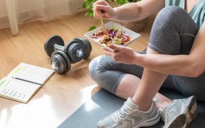 7 Healthy Habits Worth Starting Before Fall