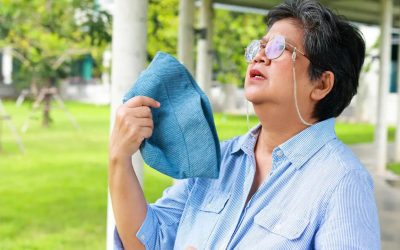 Can You Be Dehydrated Without Feeling Thirsty?