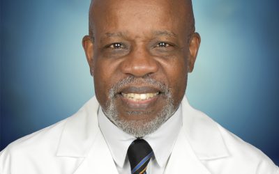 Trinity Talk Bonus Video: Serving Beyond Borders with Dr. Milton Swaby