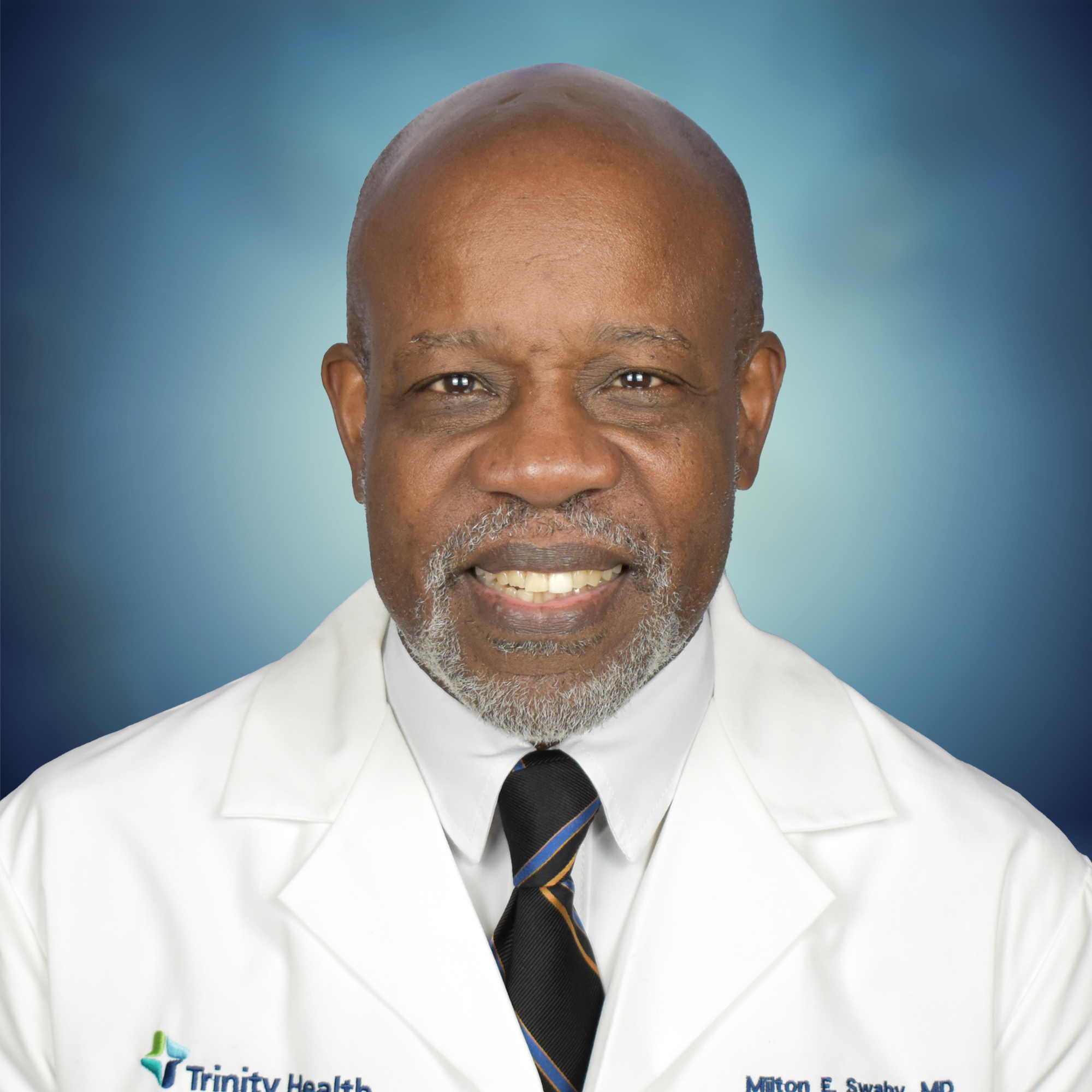 THS SM Milton Swaby TT (8626)