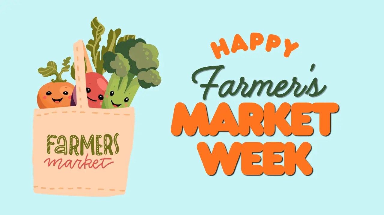 THS SM National Farmer’s Market Week (8526)