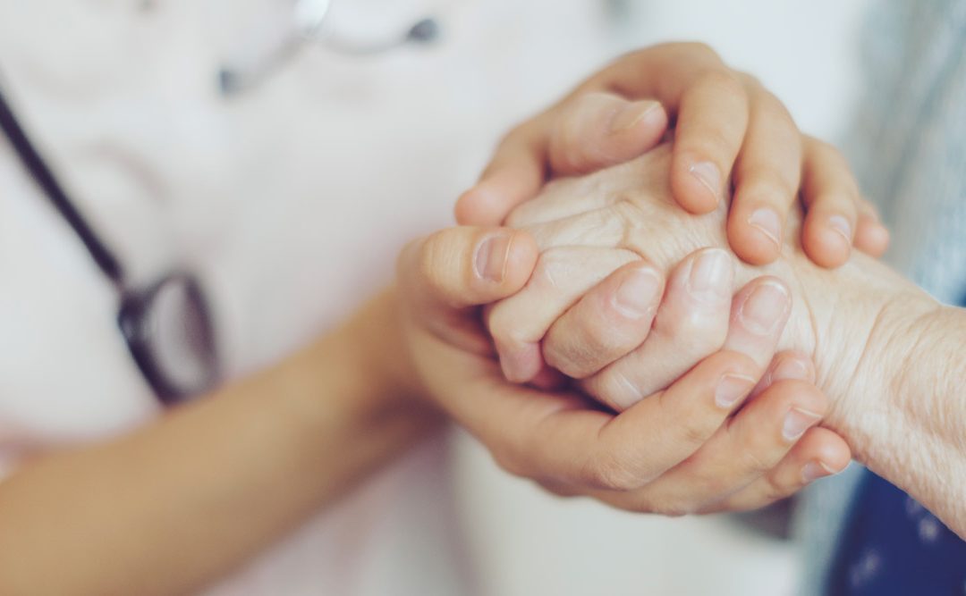 Healthcare ReInvented Capital Campaign