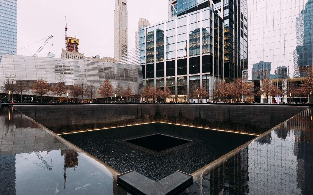 Honoring the Spirit of Unity, Remembrance, and Humanity