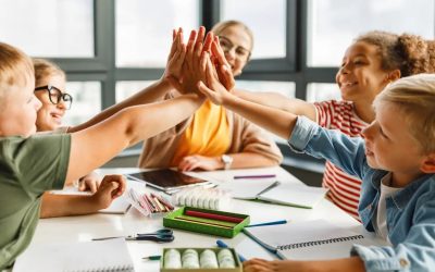 School Germs Are Coming: Tips to Keep Kids Healthier