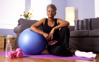 These Are the Best Exercises You Can Do If You’re Over 50