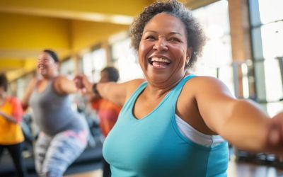 Pay Attention to This If You’re an Older Adult Taking GLP-1s