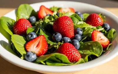 The Best Foods to Buy Organic
