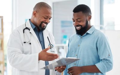 Should My Husband Get a PSA Test?