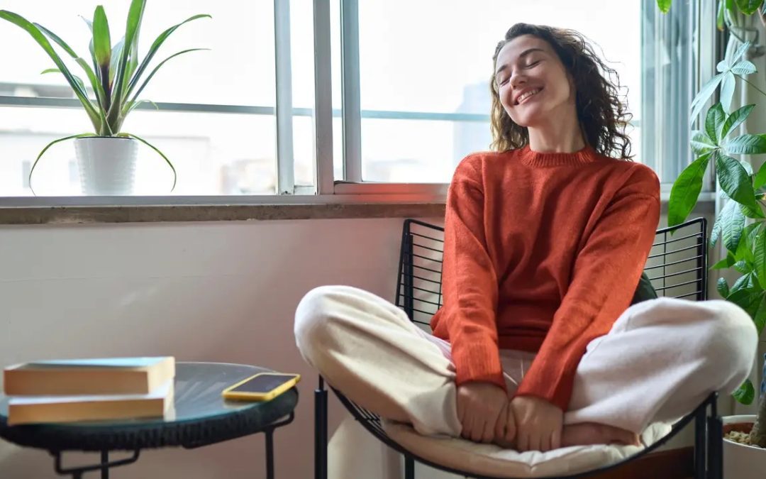 Doing This May Lower Your Risk of Mental Health Crises