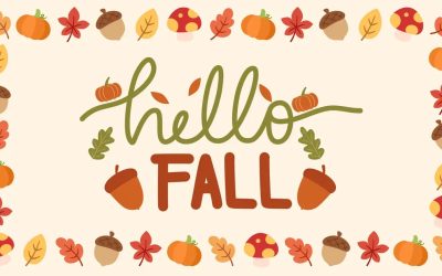 Embracing the Season of Balance: A Holistic Guide to Fall Wellness