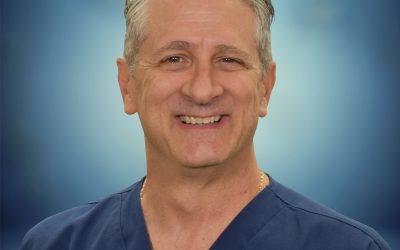 UPMC Trinity Celebrates Dr. Sam Licata’s 1,500th Robotic Surgery