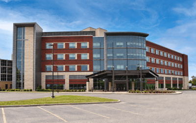 CommonSpirit Trinity Health System Finalizes Transition to UPMC