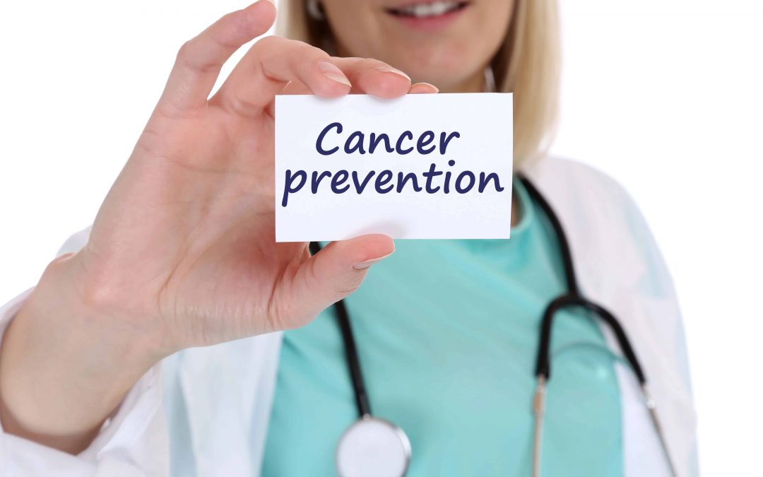 Prevention: Colorectal Cancer