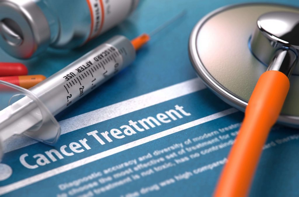 Treatment Colorectal Cancer Trinity Health System