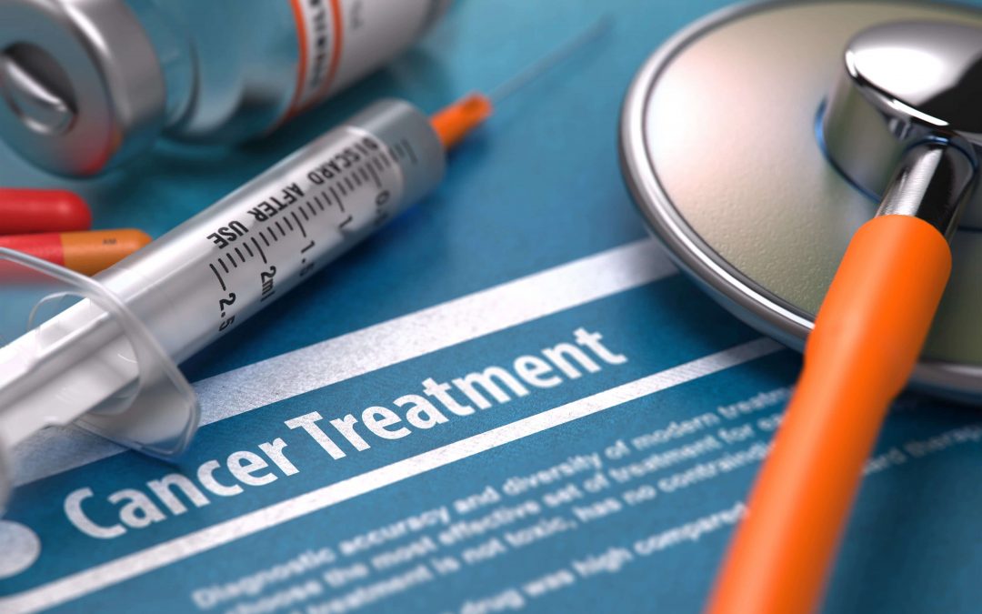 Treatment: Colorectal Cancer