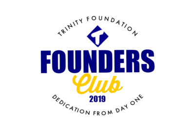 Join the Founders Club Today!