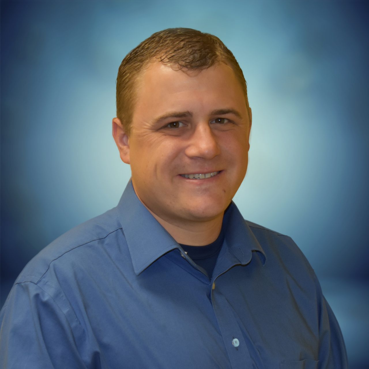 Brian Burke Trinity Health System