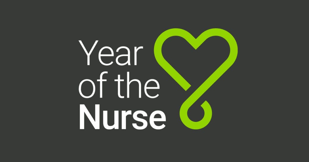 Year of the Nurse Scholarship Available