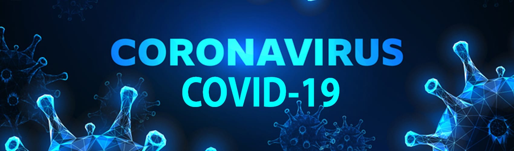 Coronavirus COVID-19 - Trinity Health System