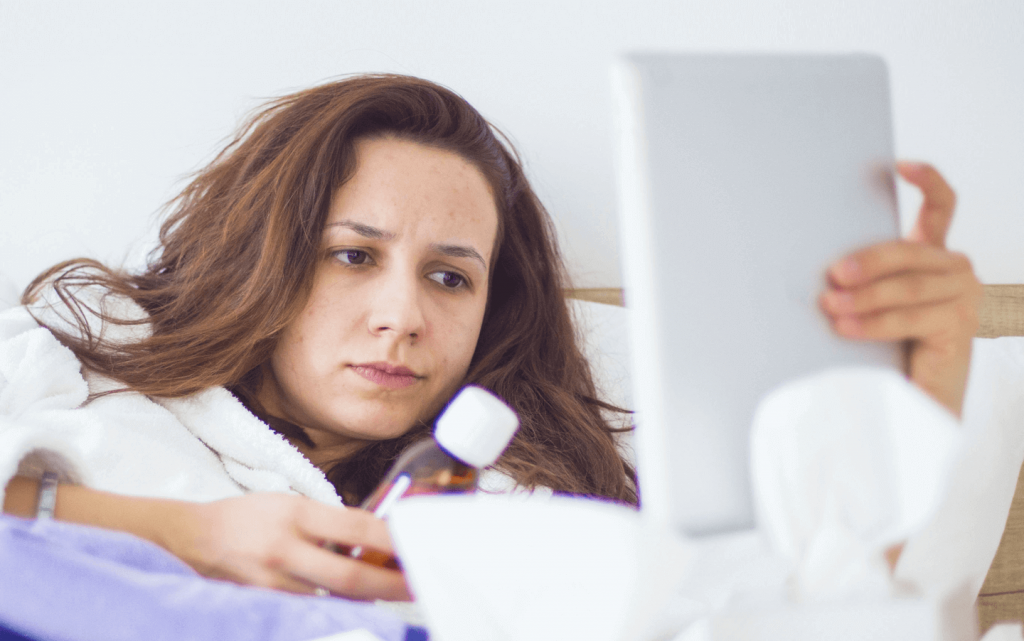 Virtualcare Trinity Health System