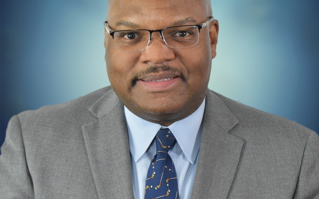 Listen! Dwayne Richardson Gives Update on St. Clairsville Hospital