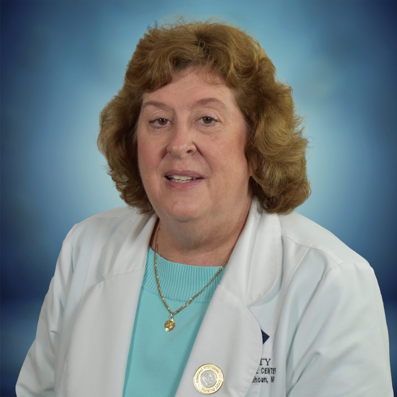 Patricia Milhoan Trinity Health System