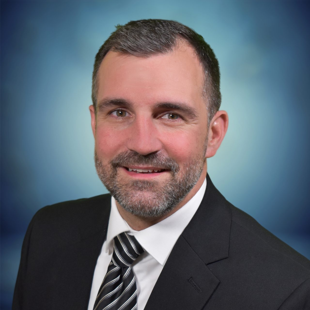 Justin Zenner - Trinity Health System