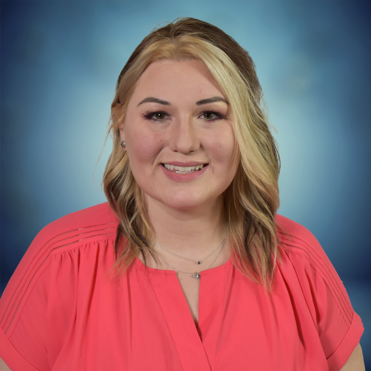 Lacey Jones Trinity Health System