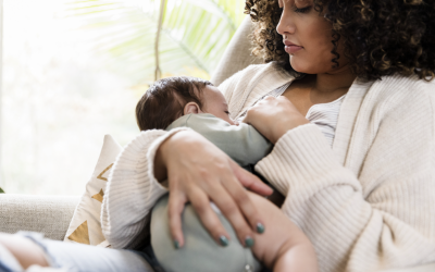 TRINITY HEALTH SYSTEM SUPPORTS THE MISSION OF WORLD BREASTFEEDING WEEK