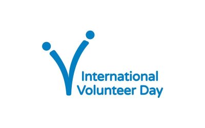 Trinity Health System Celebrates Volunteers on International Volunteer Day