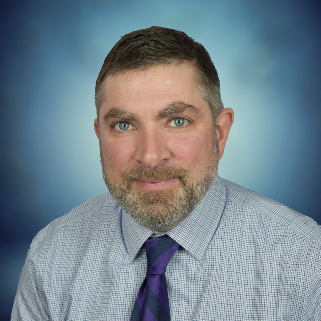 Trinity Health System Dr. James D’Antonio Trinity Health System