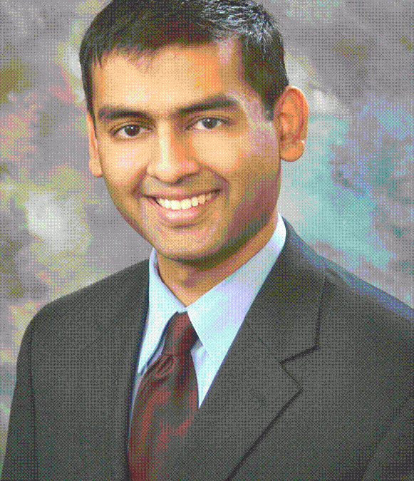 Amit K. Nahata, MD