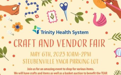 Trinity Health System Employees Host First Craft, Vendor Fair Tomorrow