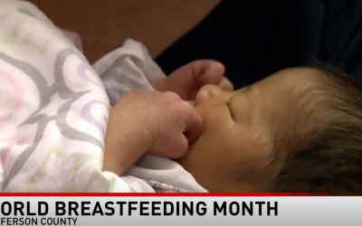 WTOV9: Breaking the stigma, new bill supports working mothers who breastfeed
