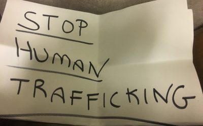 Q&A with Wendy Ralston about Monday’s Human Trafficking 101 Session