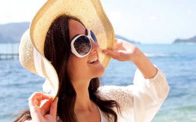 Shield Your Skin: Top Tips for Year-Round Sun Protection