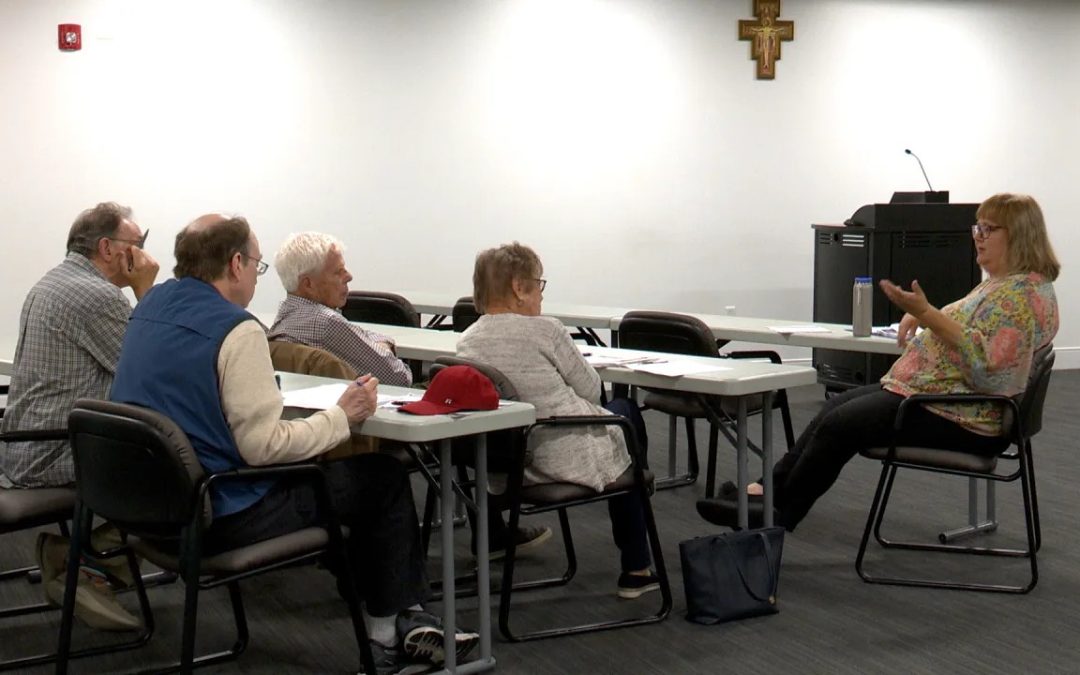 Media Round-Up: Trinity Health System hosts dementia support sessions