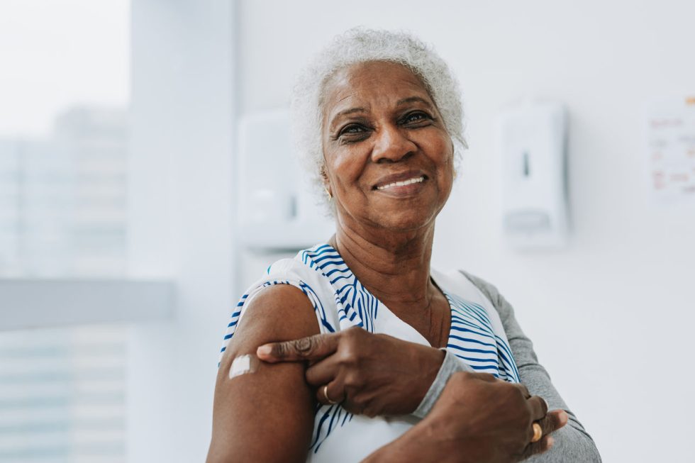 Here Are The Recommended Vaccines For Older Adults Trinity Health System