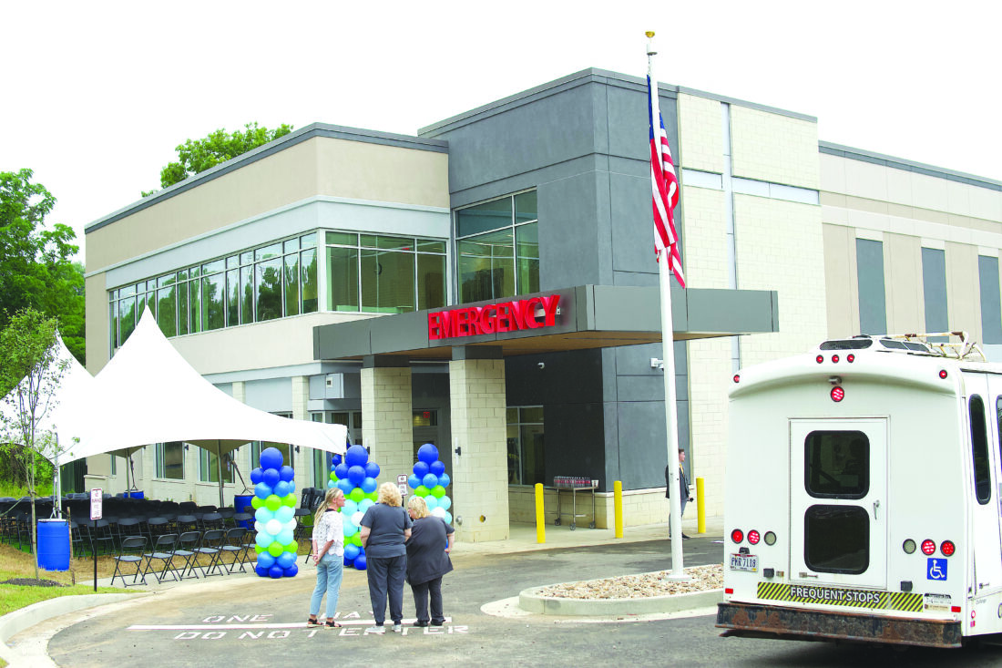 THS 1SpBl THS St. C Opening (82025)