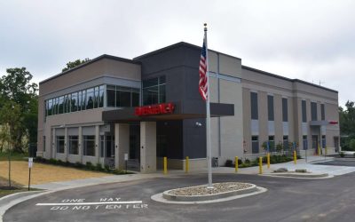 Celebrating Excellence in Patient Care: Trinity Health System Clinics Earn National Recognition