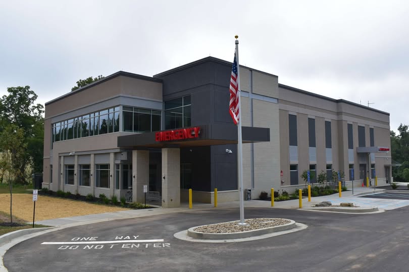 THS SM St. C Hospital (81825)