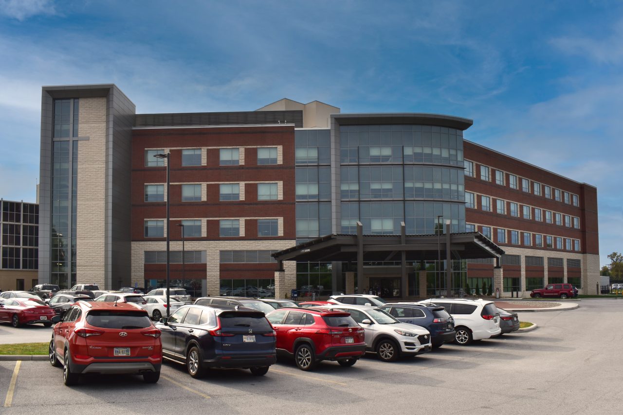 Trinity Health System | Inspired By Faith Serving With Distinction