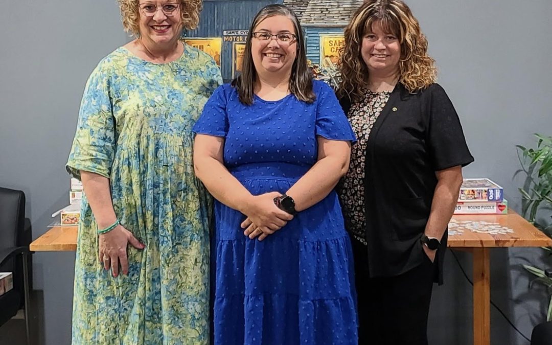 Catholic Charities and Prime Time Partner to Provide Meals and Fellowship for Senior Adults