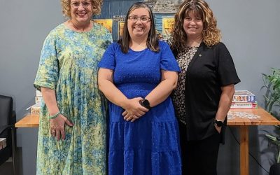 Catholic Charities and Prime Time Partner to Provide Meals and Fellowship for Senior Adults