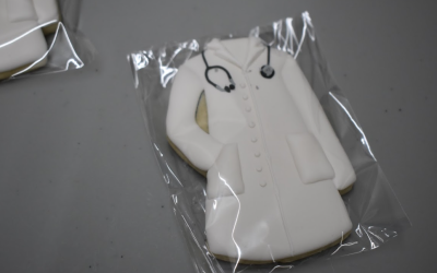 Trinity Health System proudly celebrates the success of APP Week 2025!