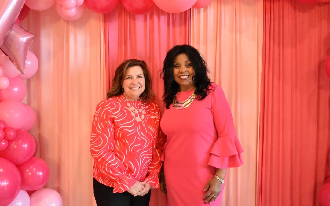 Media Round-Up: Community unites for Pink Power Night, celebrating breast cancer survivors and health