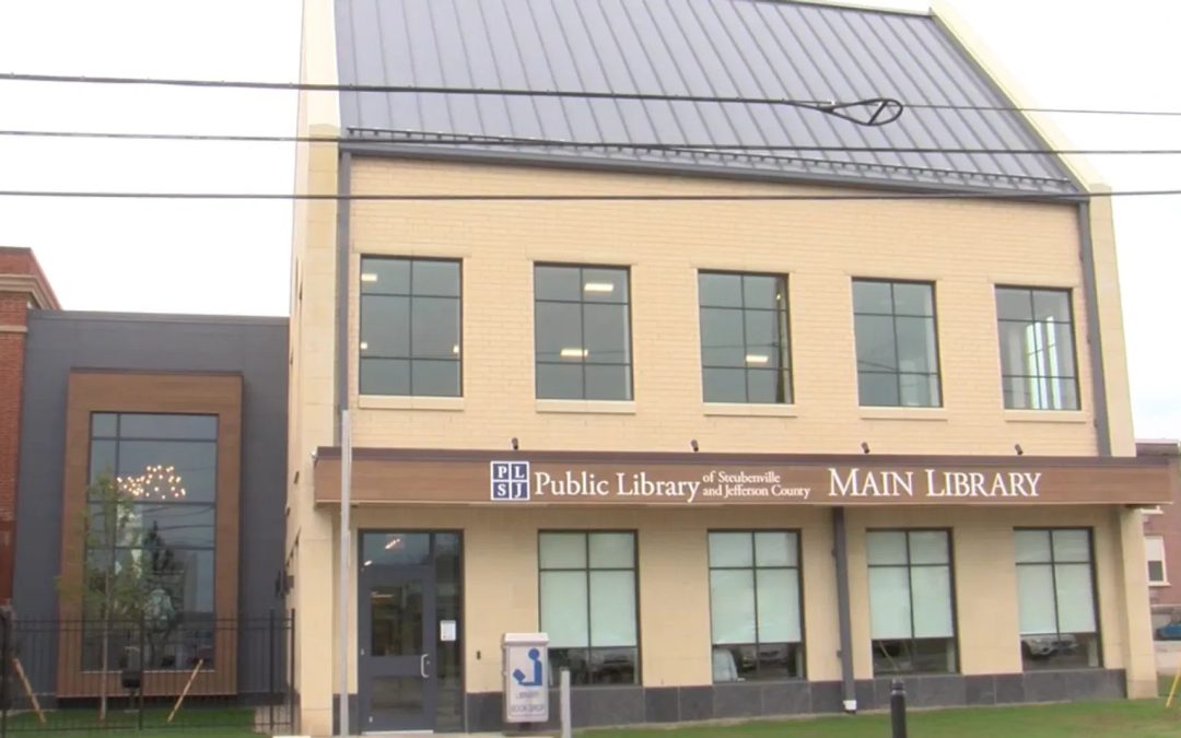 Media Round-Up: Trinity Health System, Ohio library partner to launch early literacy program for newborns