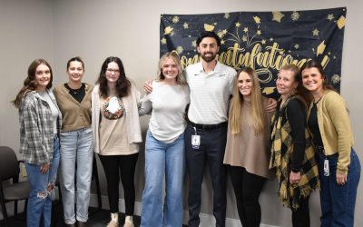 Trinity Health System Celebrates Graduates of Nurse Residency Program