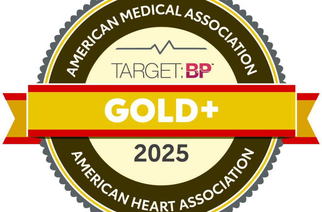 Trinity Health System Clinics Recognized for Efforts to Improve Heart Care